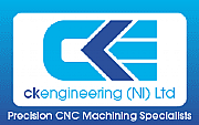 CK Engineering (NI) Ltd logo