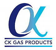 CK Gas Products logo