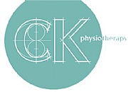 CK Physiotherapy logo