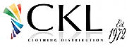 CKL Clyde Knitwear Ltd logo