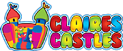 Claire's Castles logo