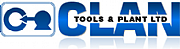 Clan Tools & Plant Ltd logo