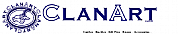 Clanart logo