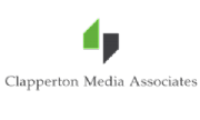 Clapperton Media Associates Ltd logo