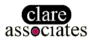 Clare Associates logo