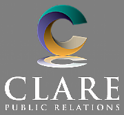 Clare Communications Ltd logo