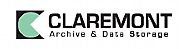 Claremont Archive & Data Storage logo