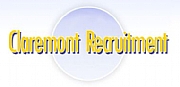 Claremont Recruitment Ltd logo