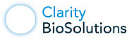 Clarity Biosolutions Ltd logo