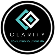 CLARITY CONSULTANCY SOLUTIONS Ltd logo
