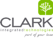 Clark Computer Ltd logo