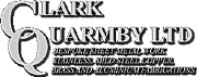 Clark Quarmby Ltd logo