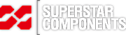 Clark, Steve Components Ltd logo