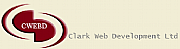 Clark Web Development Ltd logo