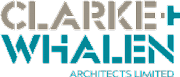 Clarke & Whalen Architects Ltd logo