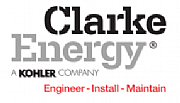Clarke Energy Ltd logo