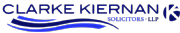 CLARKE KIERNAN LLP logo