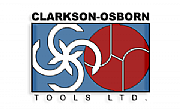 Clarkson Osborn International Ltd logo