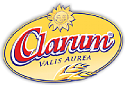Clarum Ltd logo