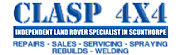 Clasp (Scunthorpe) Ltd logo