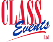Class Events Ltd logo