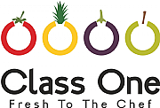 Class One (Fruit & Veg) Ltd logo