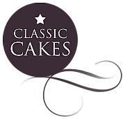 Classic Cup Cakes Ltd logo