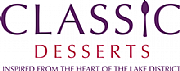 Classic Desserts Ltd logo