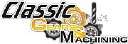 Classic Gears logo