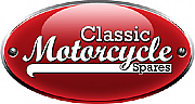 Classic Motorcycle Spares logo