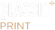 Classic Printers (Peterborough) Ltd logo