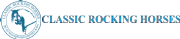 Classic Rocking Horses logo