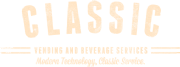 Classic Vending Ltd logo