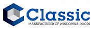 Classic Windows (North-west) Ltd logo
