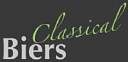 CLASSICAL BIERS Ltd logo