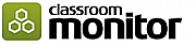 Classroom Monitor logo