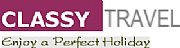 Classy Company Ltd logo
