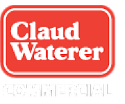 Claud Waterer Commercial Ltd logo