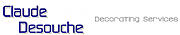 Claude Desouche Ltd logo