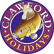 Clawford Fishery logo