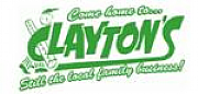 Clayton Armstrong Ltd logo