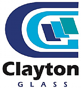 Clayton Glass Co Ltd logo