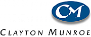Clayton Munroe Ltd logo
