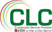 Clc Construction logo