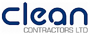 CLEAN CONTRACTING LTD logo