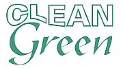 Clean Green Cleaning Services Ltd logo