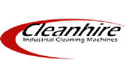 Cleanhire UK Ltd logo