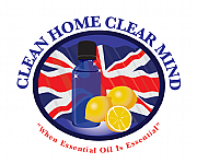 Clean Home Clear Mind Ltd logo