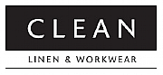 CLEAN Linen Services logo