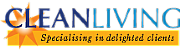 Clean Living (Salisbury) Ltd logo